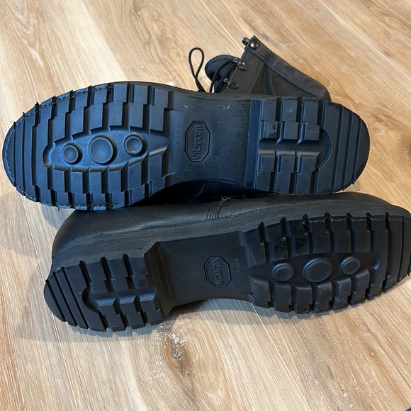 NWT Vibram hot weather safety boots - Picture 6 of 7